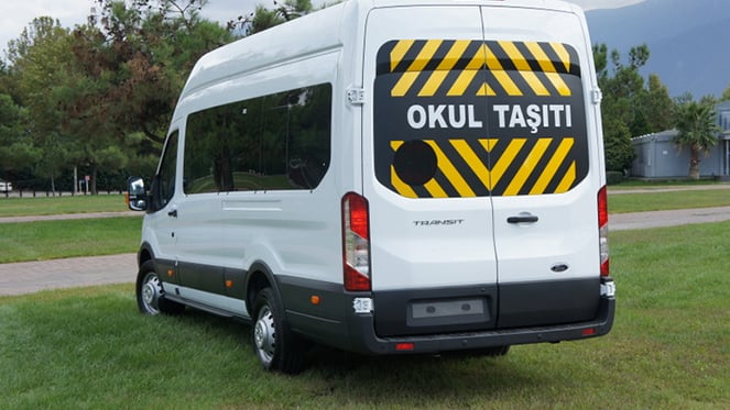 NEDEN BİZİ SEÇMELİSİNİZ?