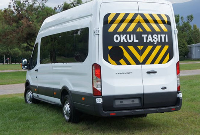 Nilüfer Turizm ve Taşımacılık Hizmeti