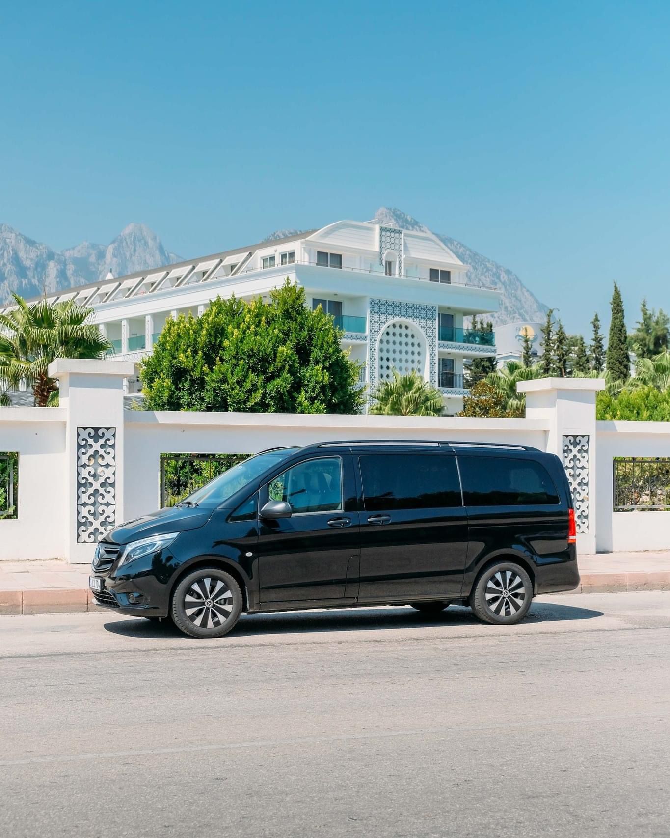 ÇALIŞMA ALANLARIMIZ